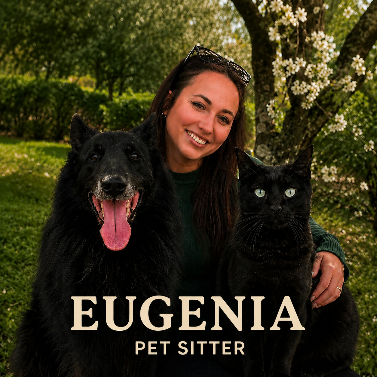 Foto profilo di @EUGENIA