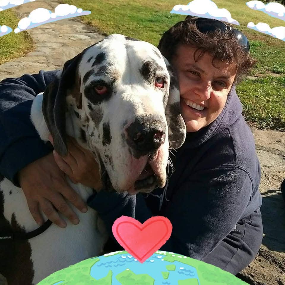 Foto profilo di @WOMEN-IN-DOG