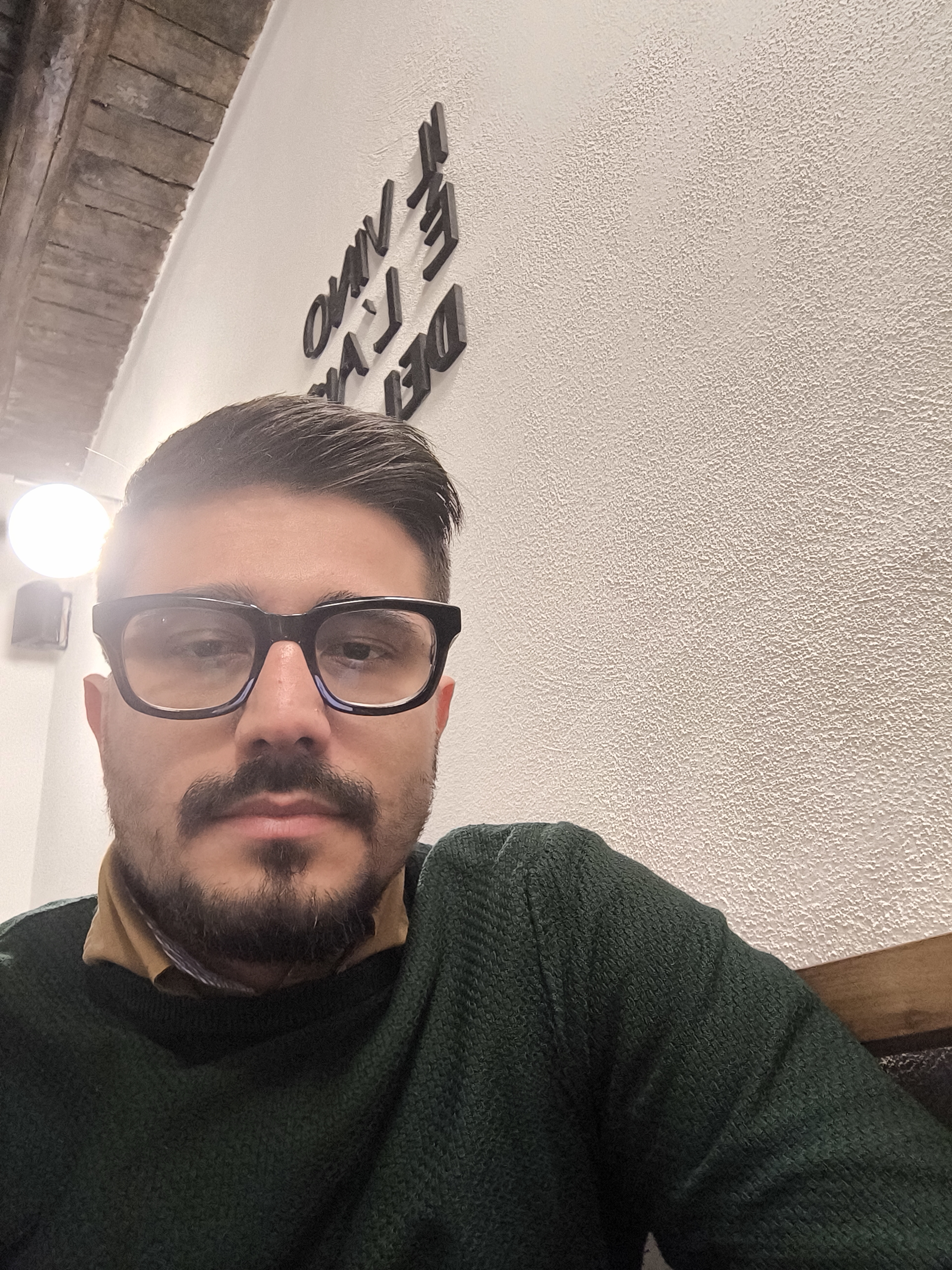 Foto profilo di @GENNARO