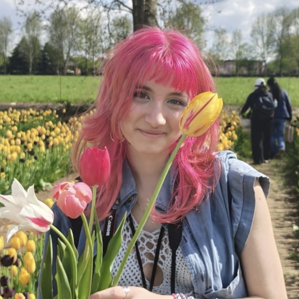 Foto profilo di @VIOLALUE