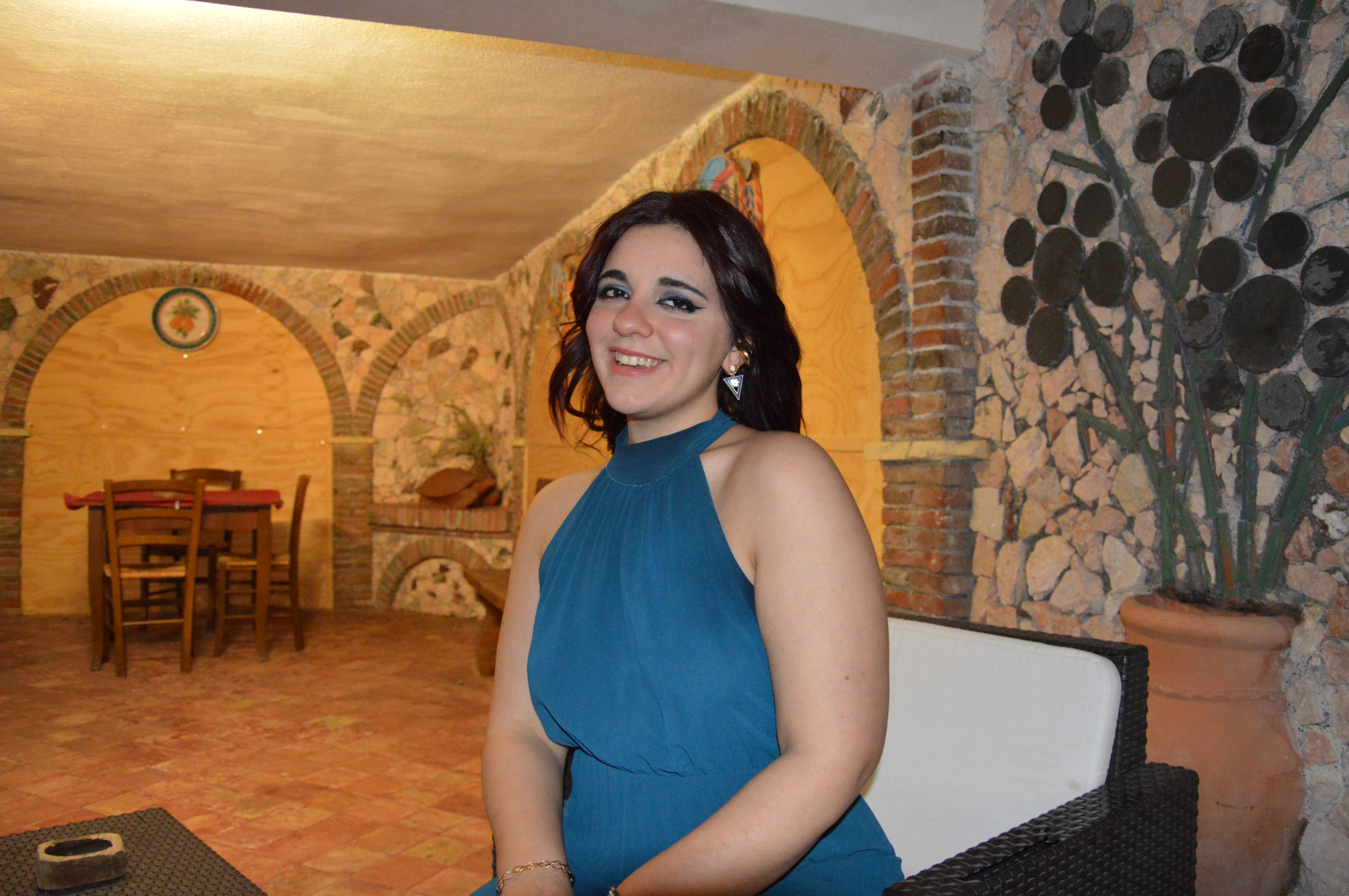 Foto profilo di @CLAUDIA2005.