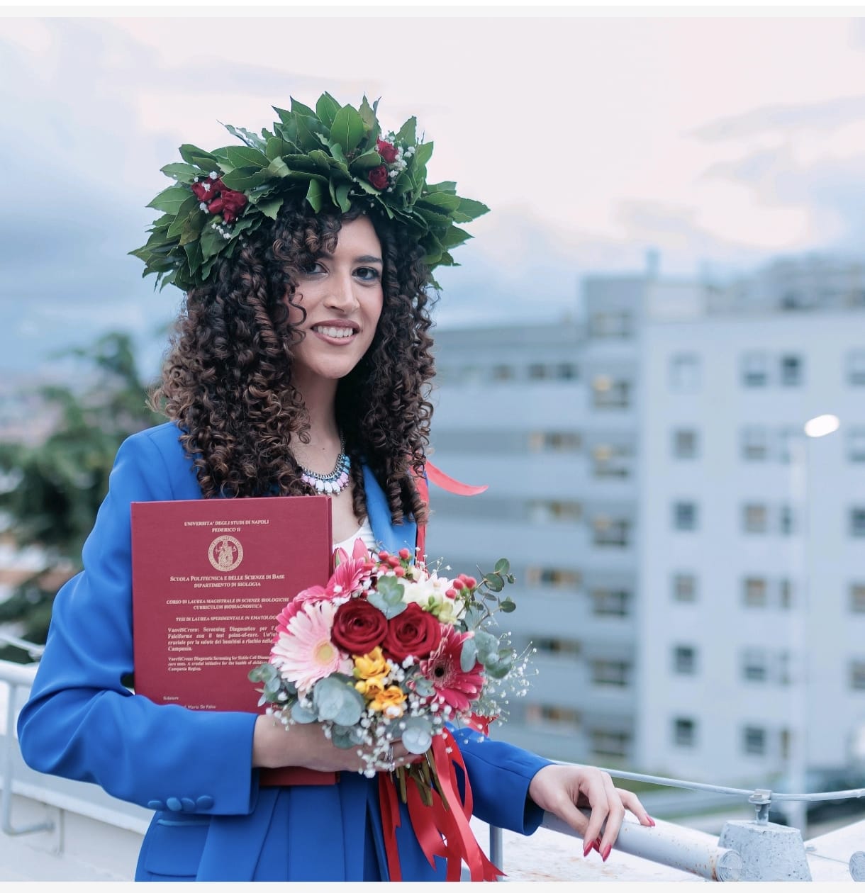 Foto profilo di @ADRIANA_LETTIERI