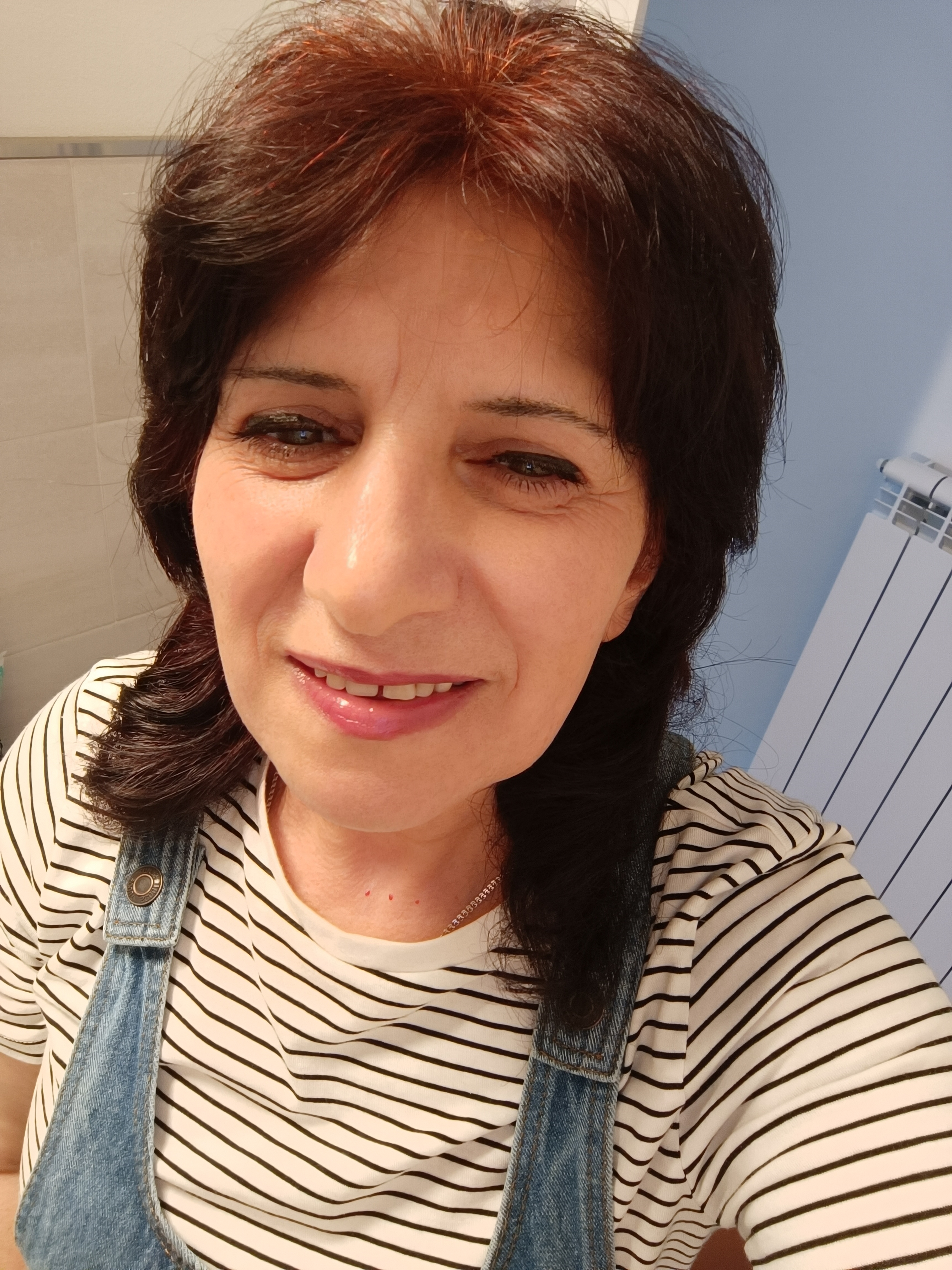 Foto profilo di @TINAPISA