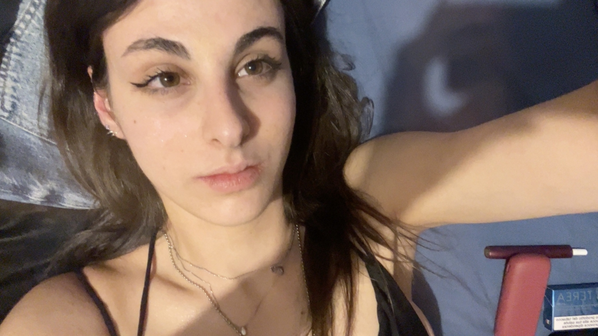 Foto profilo di @SOFIAZINGHERINI