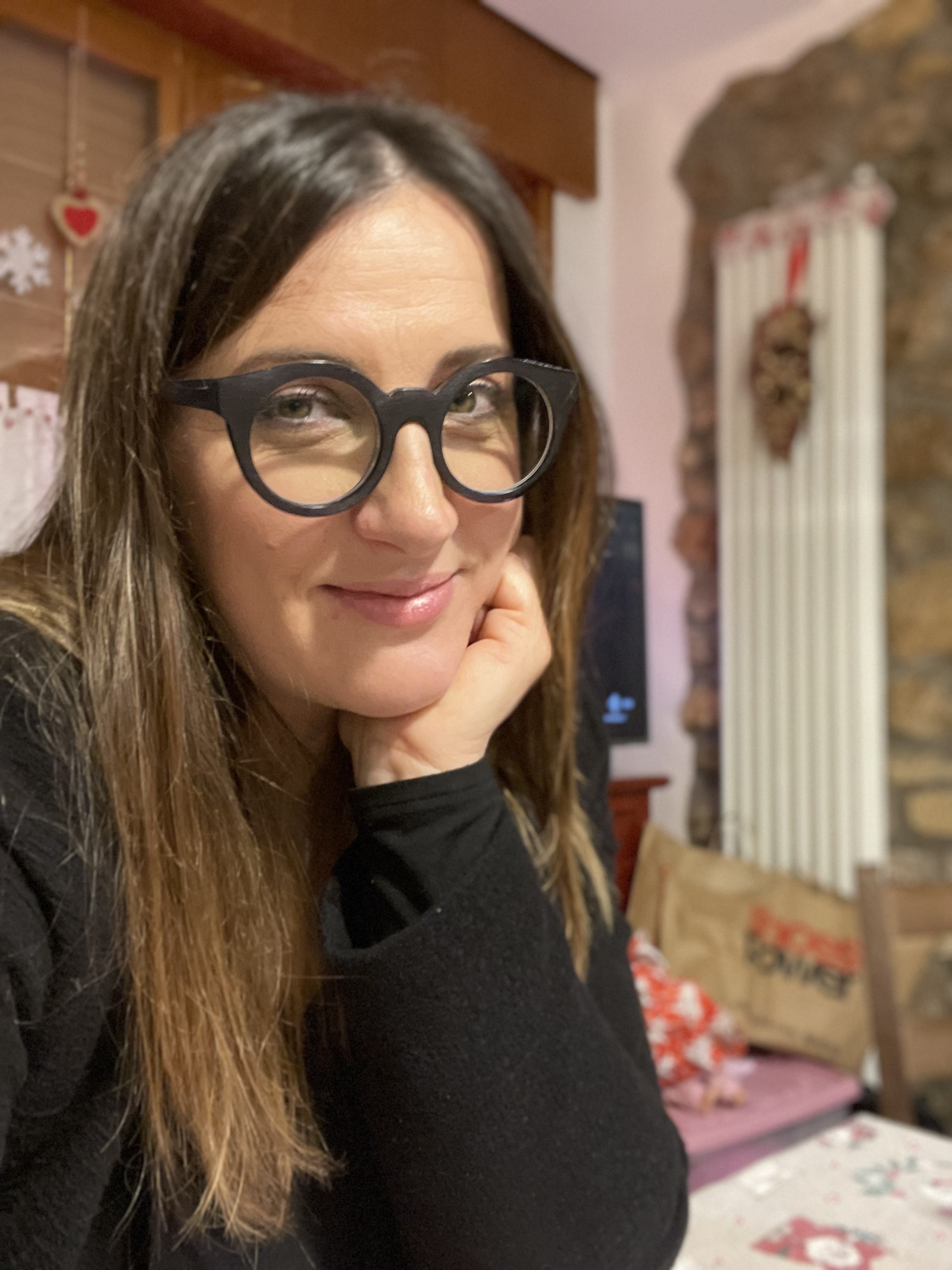 Foto profilo di @AMBRA1981