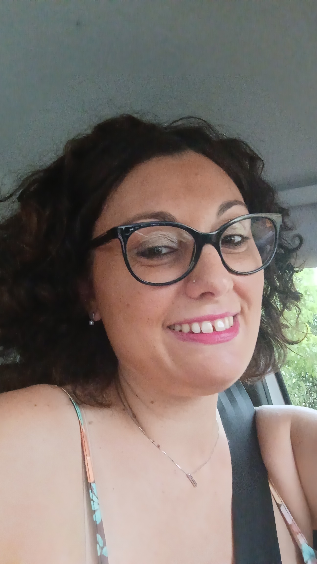 Foto profilo di @SILVIETTA85