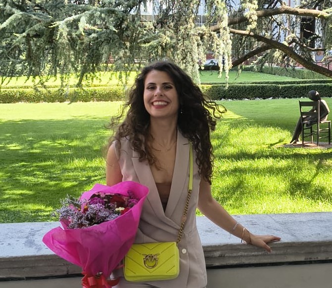 Foto profilo di @GIOVANNA