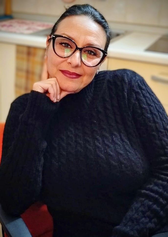 Foto profilo di @PATRIZIA