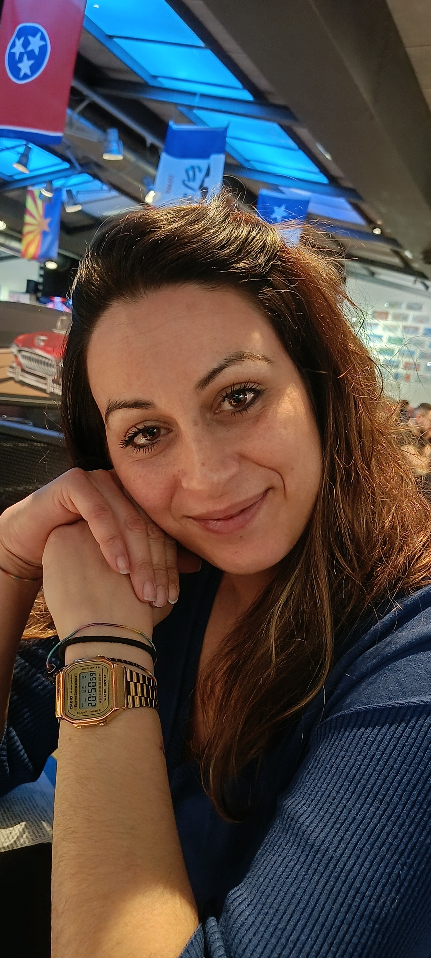 Foto profilo di @ELENAC