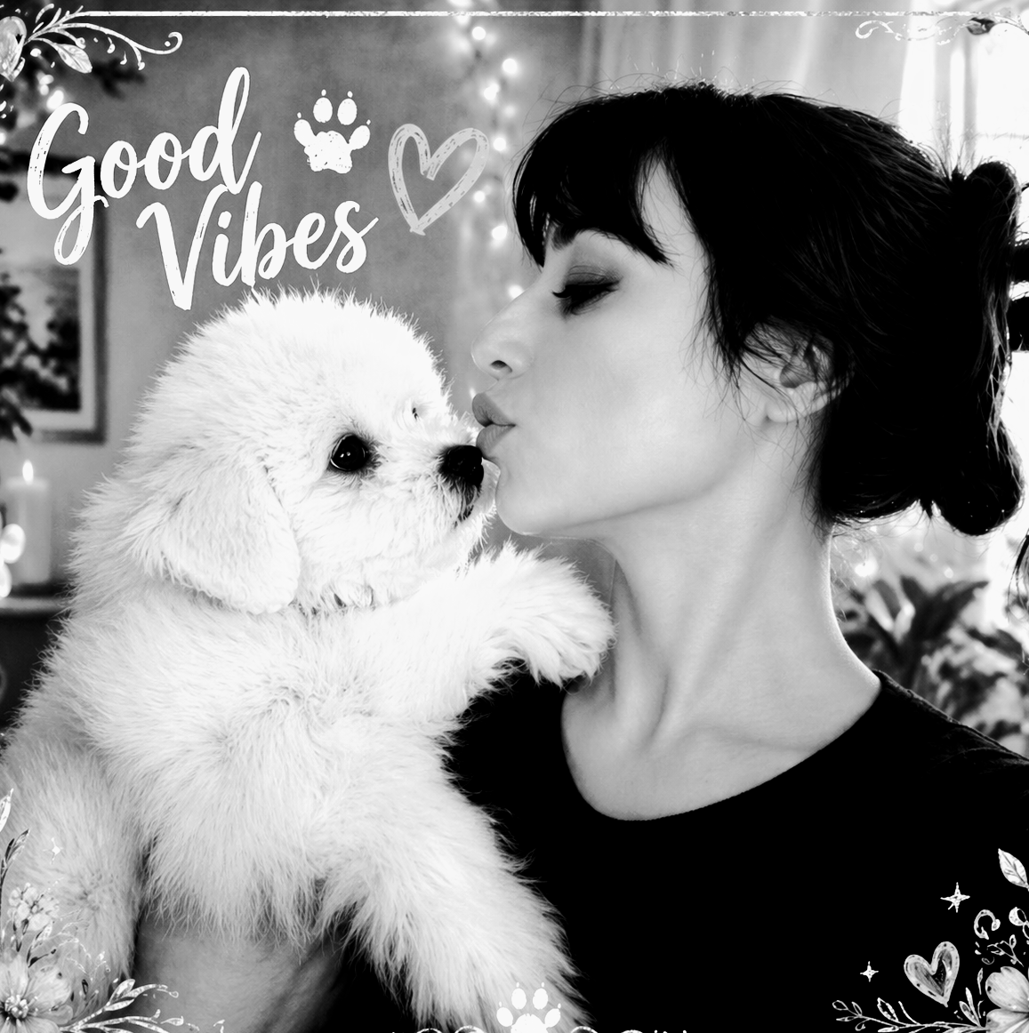 Foto profilo di @GOOD VIBES
