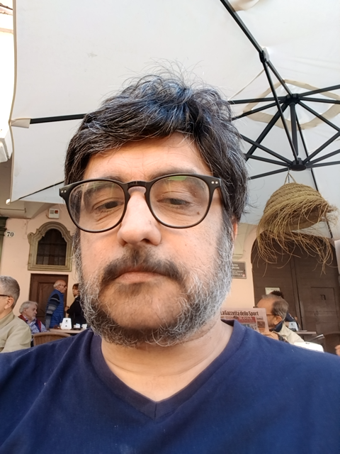 Foto profilo di @MAURINO