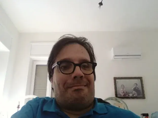Foto profilo di @CARLO