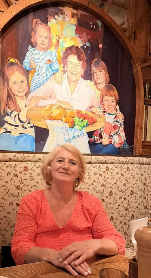 Foto profilo di @RITA