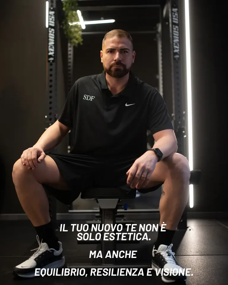 Foto profilo di @SALVATORE_DEFELICE_COACH
