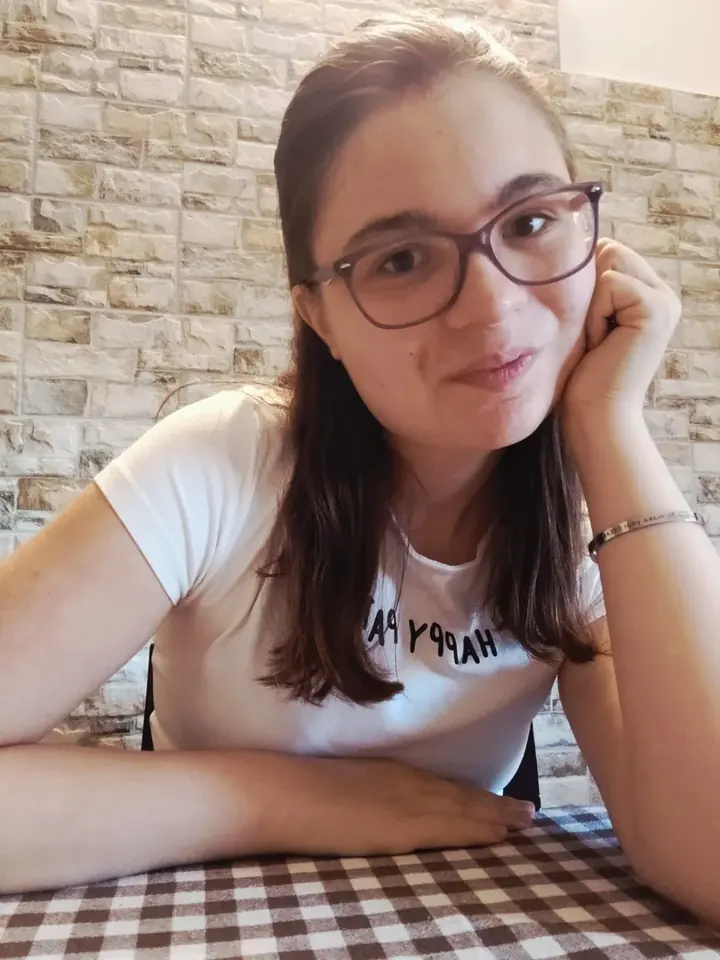 Foto profilo di @MONICA.G.