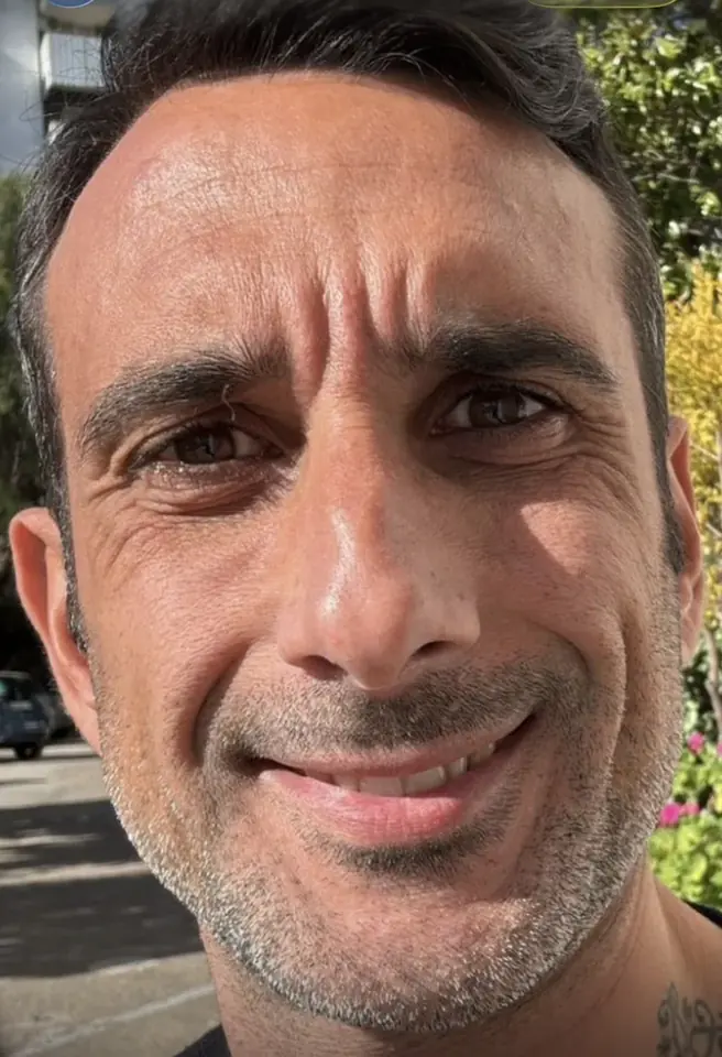 Foto profilo di @GIONNY