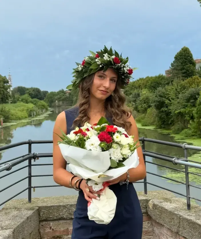 Studentessa magistrale in Bioingegneria offre ripetizioni di matematica e fisica