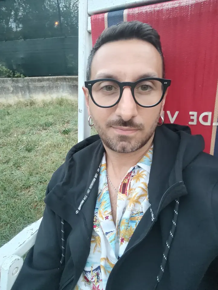 Foto profilo di @CLAUDIOM