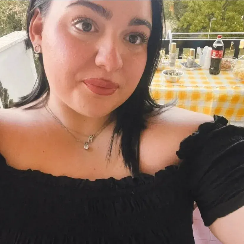 Foto profilo di @SARAGONNELLINI
