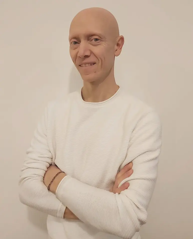 Foto profilo di @OLISTICAALESSIO