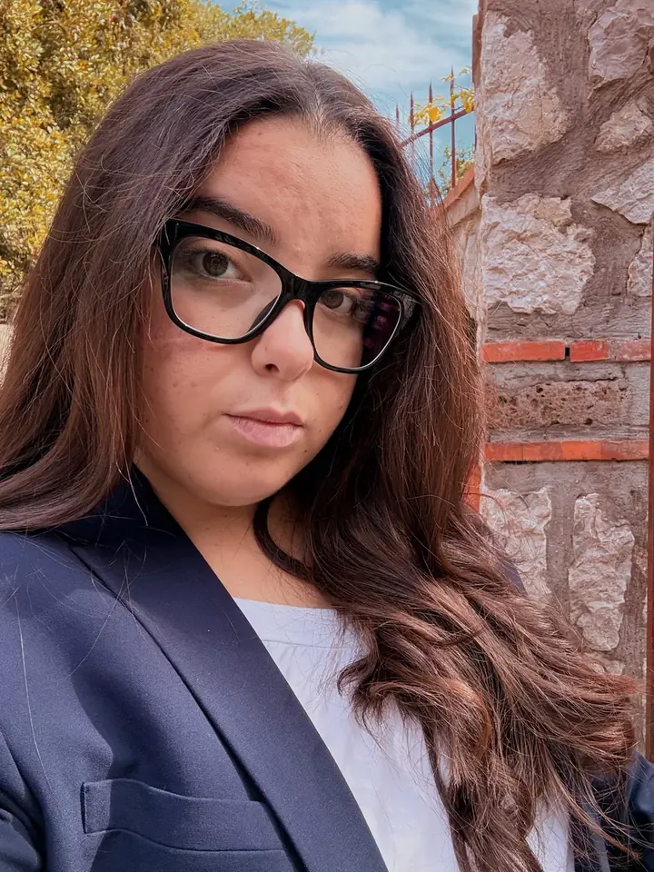 Foto profilo di @ROBERTA_VISALLI