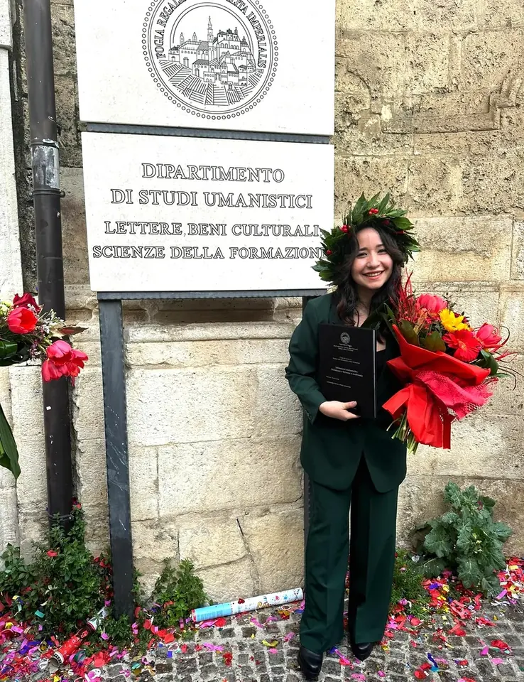 Foto profilo di @LETI_LAC