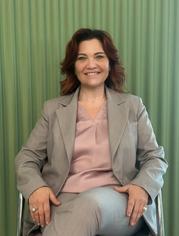 Foto profilo di @DEBORA