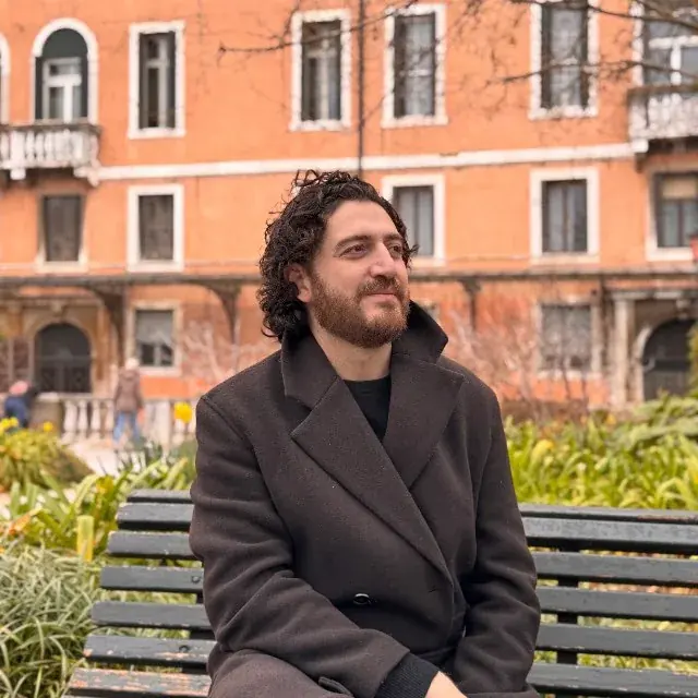 Foto profilo di @MASSAGGIOTANTRICO