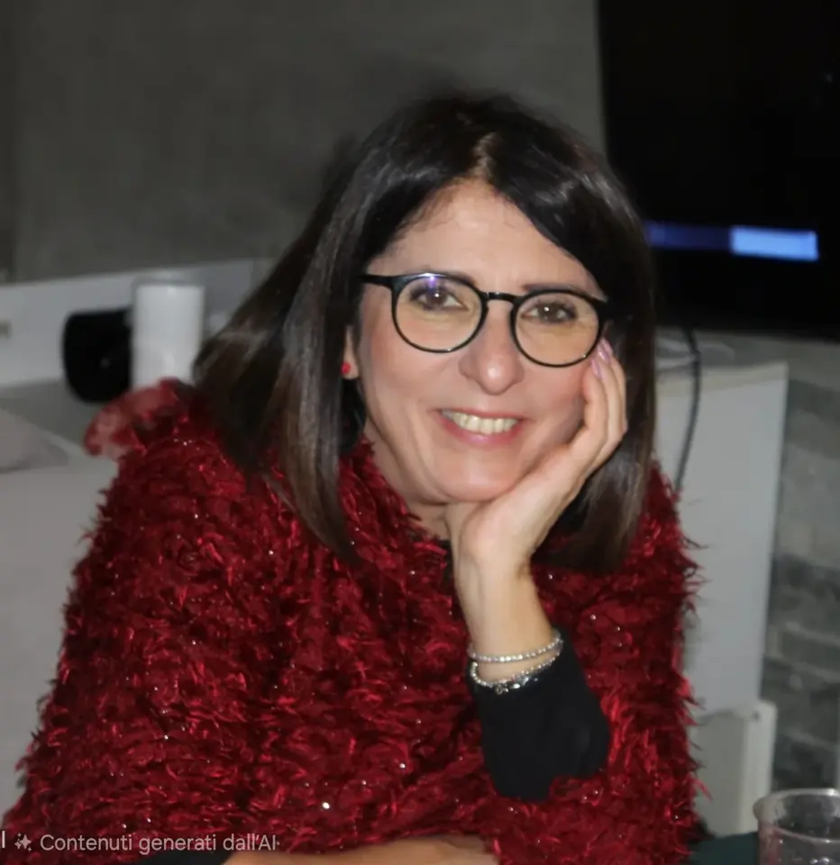 Foto profilo di @GISELLA