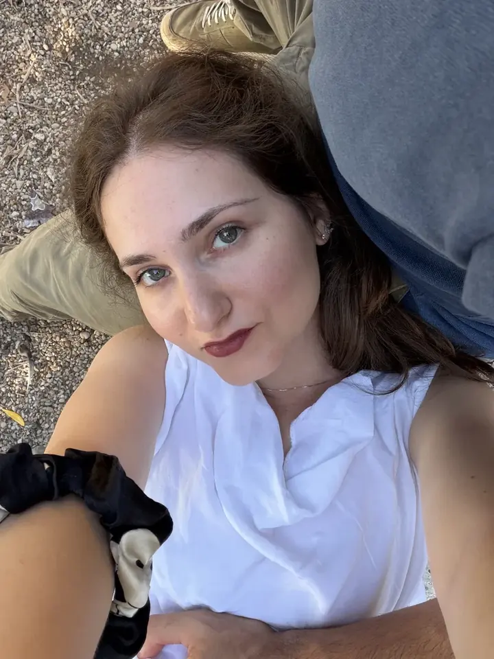 Foto profilo di @VALENTINA_SETTIMO