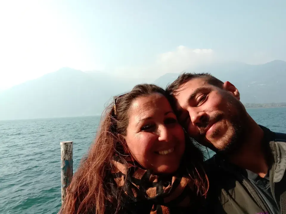 Foto profilo di @SIMONEBARBARADOGSITTER