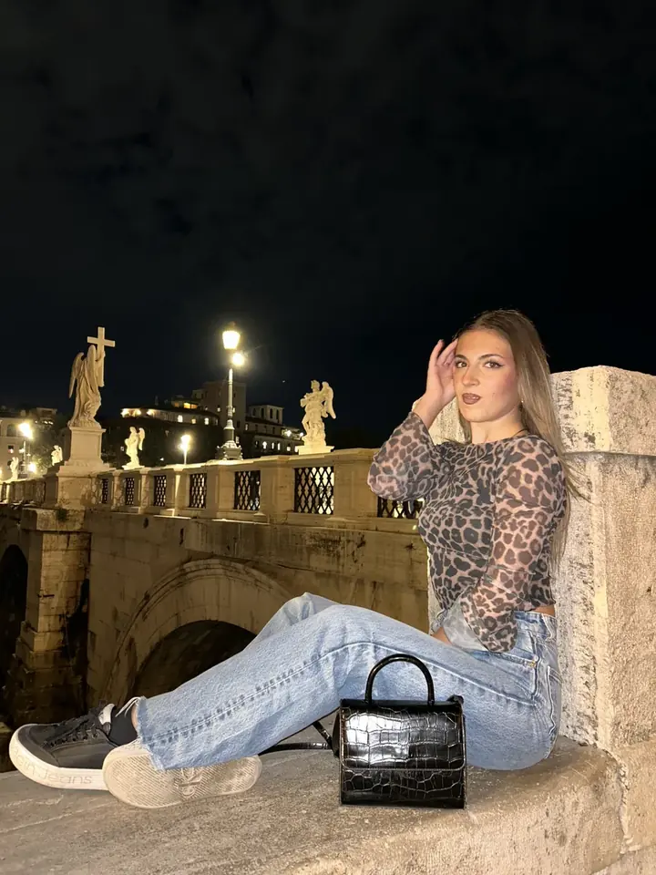 Foto profilo di @DELIA