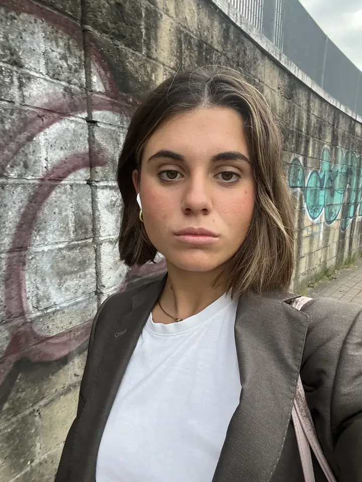 Foto profilo di @CAROLINAFANTACCI