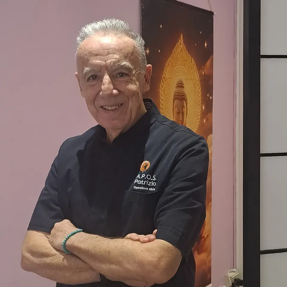 Foto profilo di @MASSAGGIDOMICILIOROMA